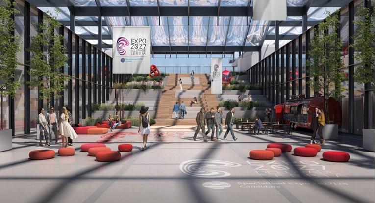 Србија избрана за домаќин на ЕКСПО 2027., добија честитки од Блинкен 
