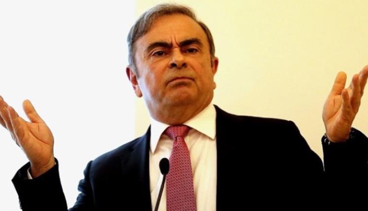 Поранешниот директор на „Нисан“ од компанијата бара отштета од милијарда долари’