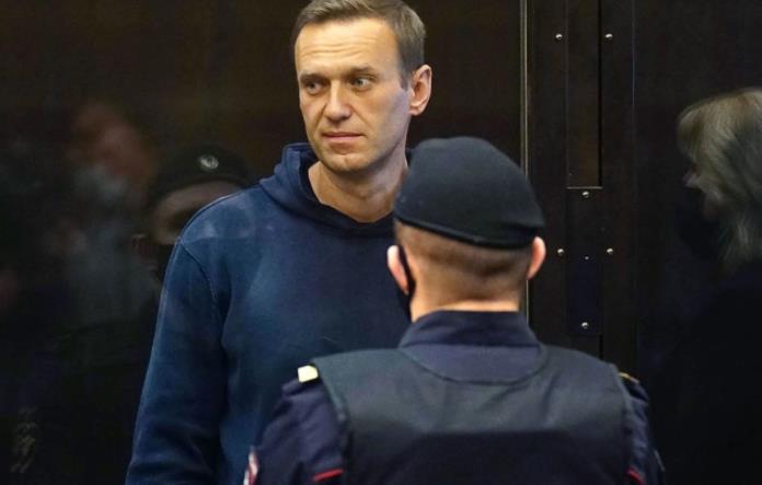 Рускиот Врховен суд одби жалба на Навални
