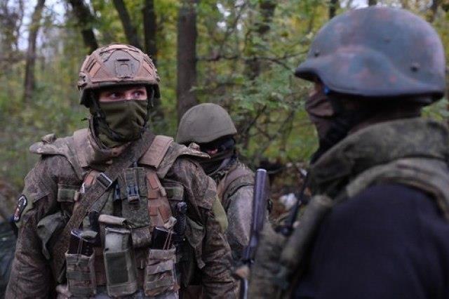 Покрај „Вагнер“ какви други приватни војски има во Русија?