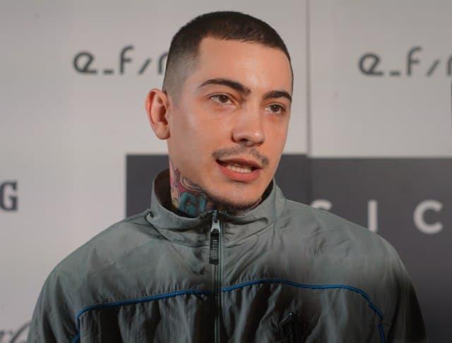 Српскиот рапер отвори профил на „OnlyFans“: „Лудо е, сите ме сакаат“