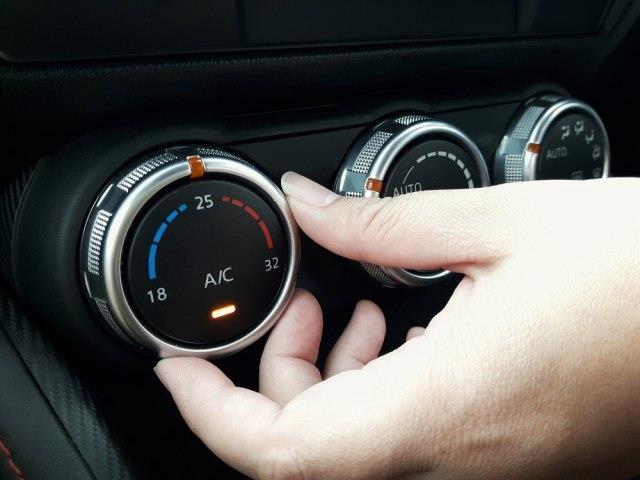 Колку гориво троши клима уредот во вашиот автомобил?