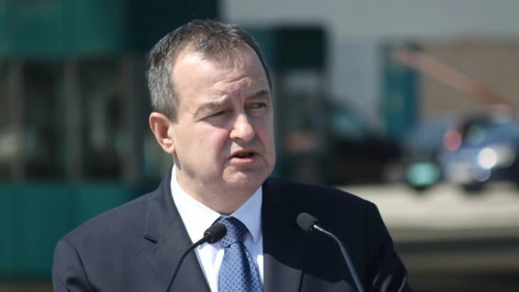 Дачиќ: Норвешка донесе одлука да ја затвори амбасадата во Приштина