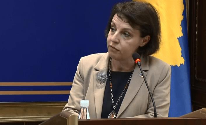 Грвала: Мерките на ЕУ кон Косово се порака до Вучиќ дека може да го дестабилизира регионот