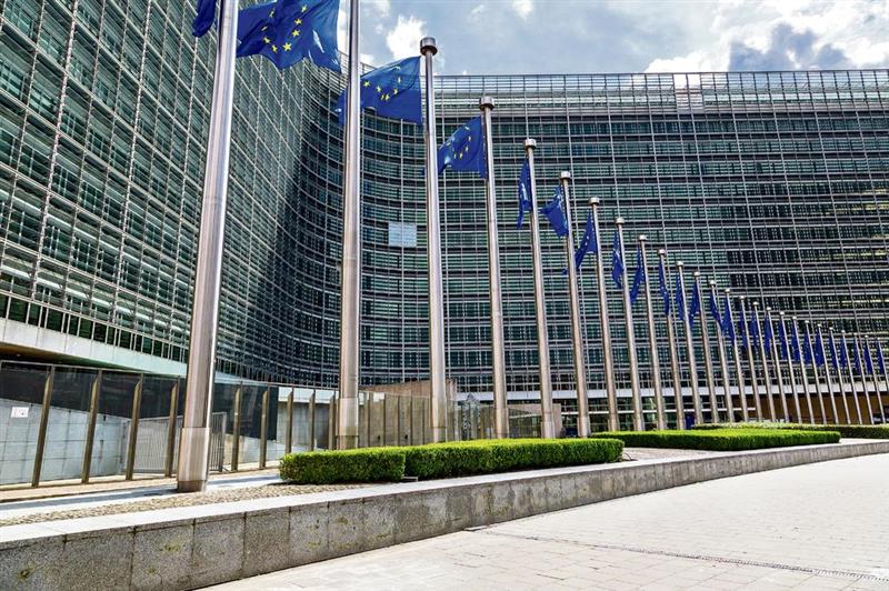 Стапија во сила мерките на ЕУ против Косово