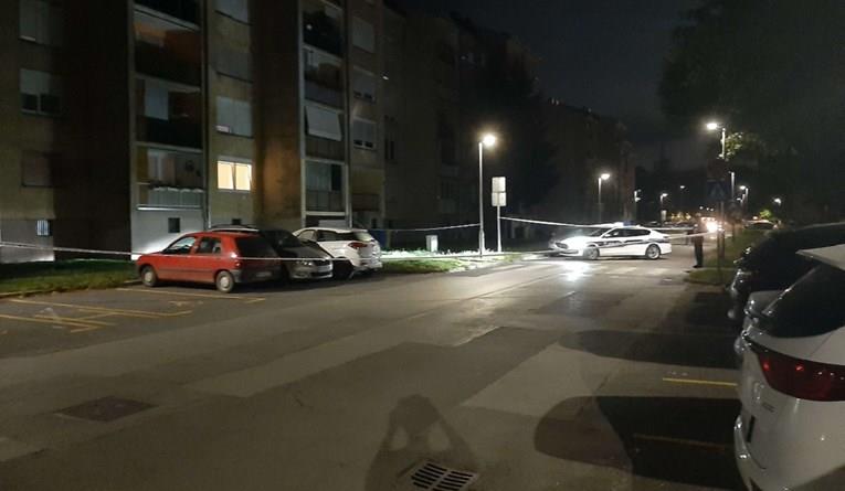 Уапсен напаѓачот кој ја уби сопругата и застрела четири лица во Сисак