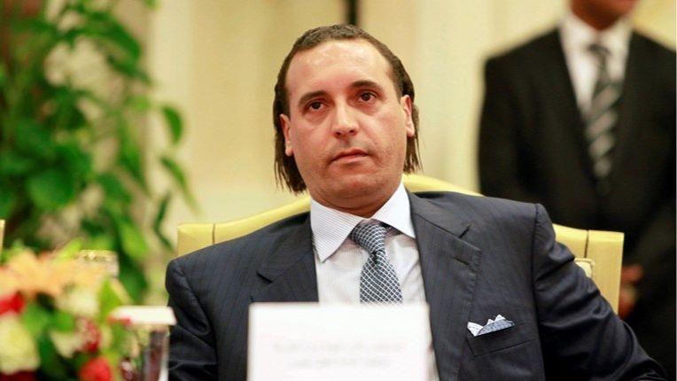 Ханибал Гадафи е префрлен во болница во Либан во „критична состојба“