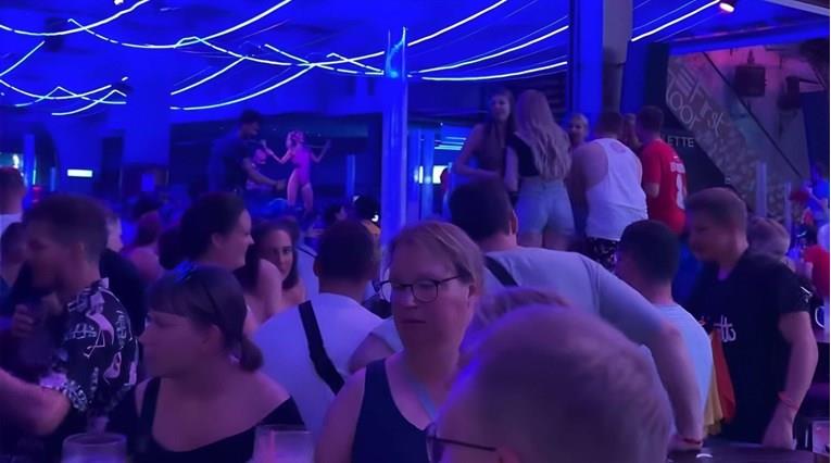 Жителите на Мајорка бараат промени поради пијаните туристи: „Ситуацијата е алармантна“