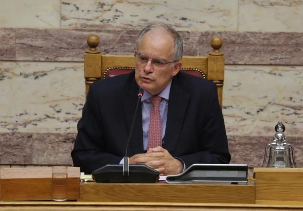 Грчкиот Парламент денеска избира претседател 