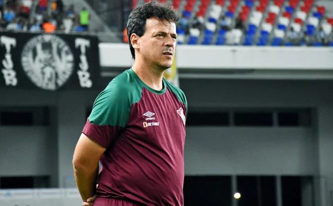 Диниз: Ми се оствари сонот да бидам селектор на Бразил