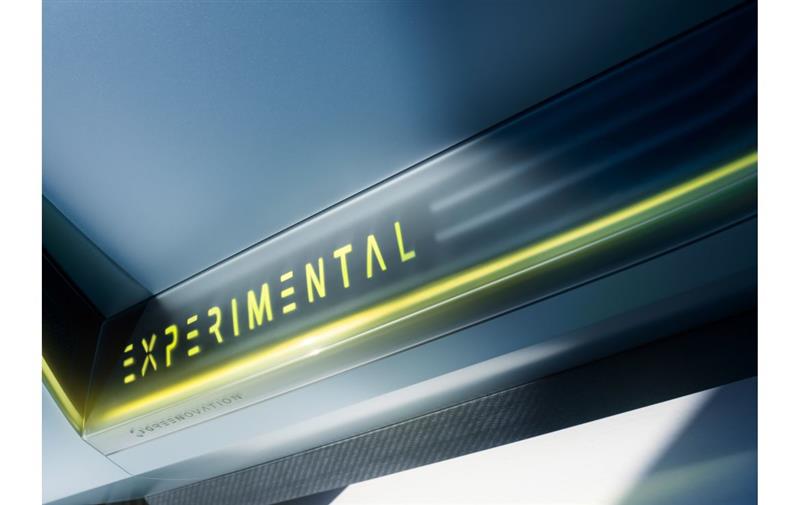 Opel Experimental: германскиот бренд го обзнани името на следниот концепт автомобил