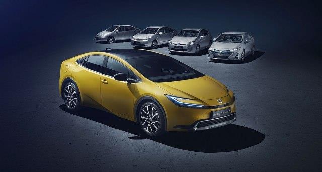 „Toyota“ се подготвува да направи револуција во автомобилската индустрија