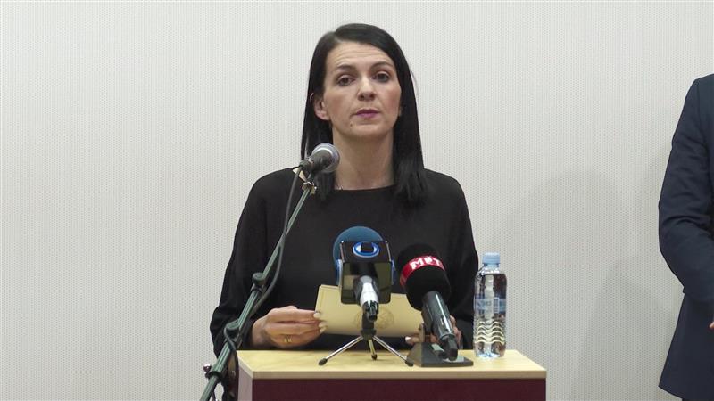 Јавна расправа за Предлог законот за култура 