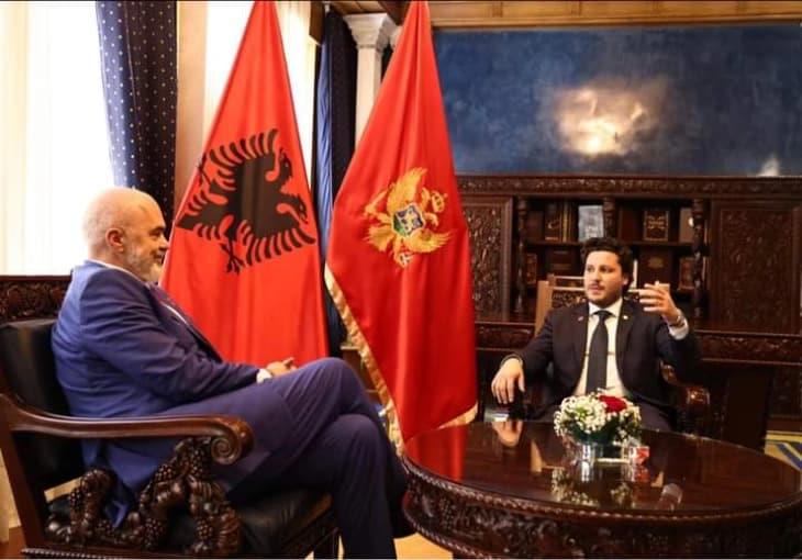 Рама од Подгорица: Не отидов во Приштина да се оженам за Курти, не ни требаат нови херои