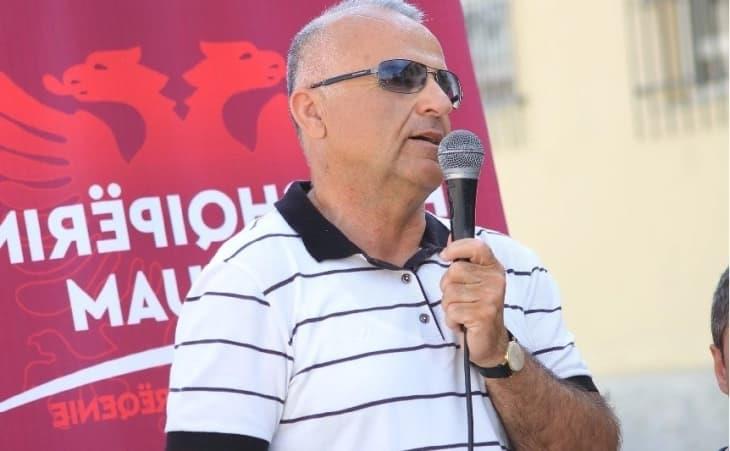 Албански пратеник се откажа од мандатот поради учество на неговиот син во насилна тепачка