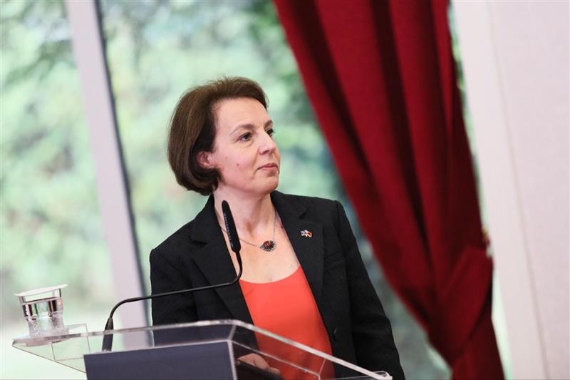 Многу реакции против МНР на Косово: Ја нарече ЕУ „хартиен тигар“
