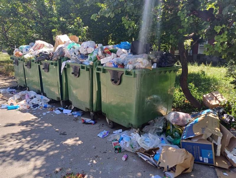  Секој жител во Македонија годишно фрла по 86 килограми храна