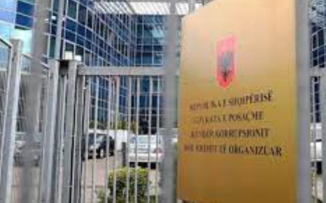 СПАК побара  апсење на поранешниот албански вицепремиер Ахметај