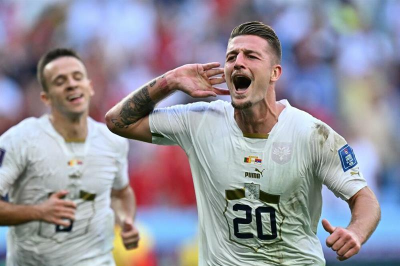 Сергеј Милинковиќ-Савиќ во Ал Хилал за неверојатни 140.000.000 евра
