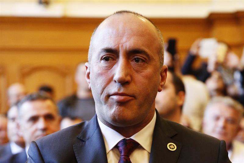 Харадинај: Курти е најсмешниот и најштетниот политичар во поновата историја на Косово