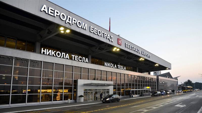 БИА му забрани влез во Србија на руски антивоен активист кој живее во Белград
