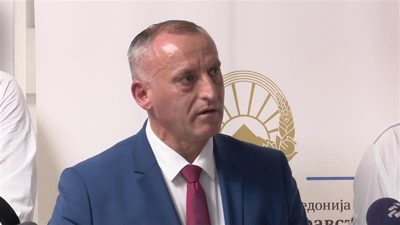 Меџити очекува за шест месеци да се избере нова компанија која ќе ја изгради Штипската болница 
