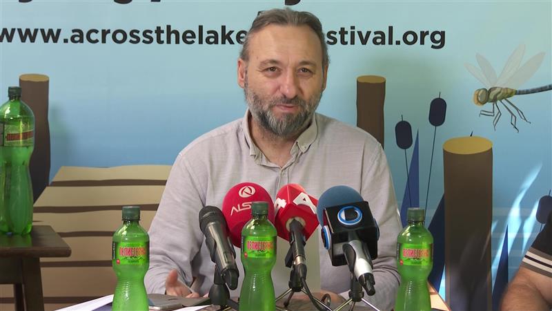 „Преку езерото“ – Меѓународен филмски фестивал по втор пат во Дојран
