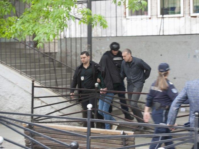 Таткото на убиецот Коста од Врачар: Јас сум крив што го научив син ми да пука 