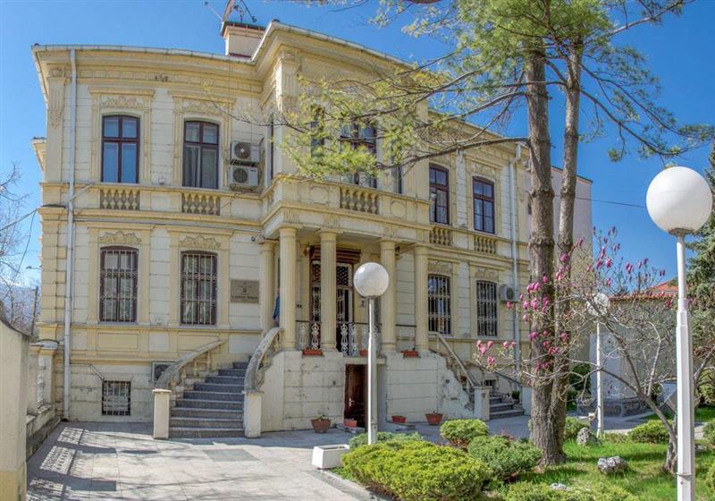 УКЛО ја поздрави владината одлука за отворање Факултет за медицински науки и здравство- Битола