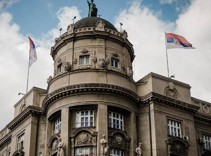 Српската влада со помош за хуманитарната катастрофа во Херсонската област-во Украина