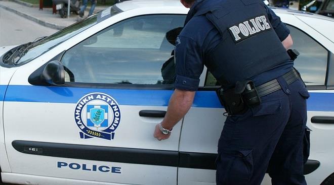 Грчката полиција трага по двајцата сторители на убиството на Халкидики, пронајдени 19 чаури