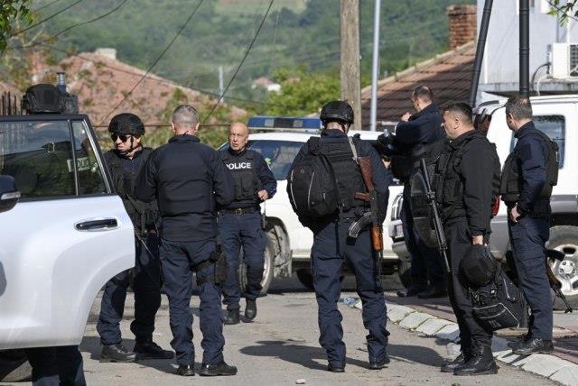 Српско МО: Турција интензивно ја вооружува Приштина