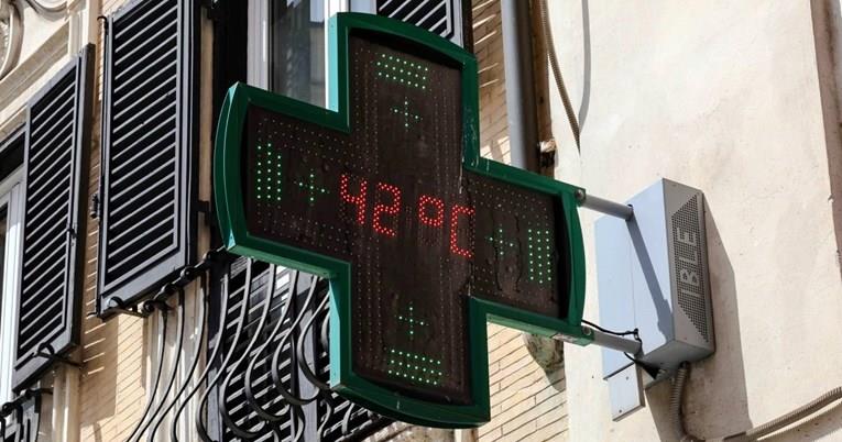 Натпросечни температури ова лето, но и краткотрајни и интензивни локални врнежи