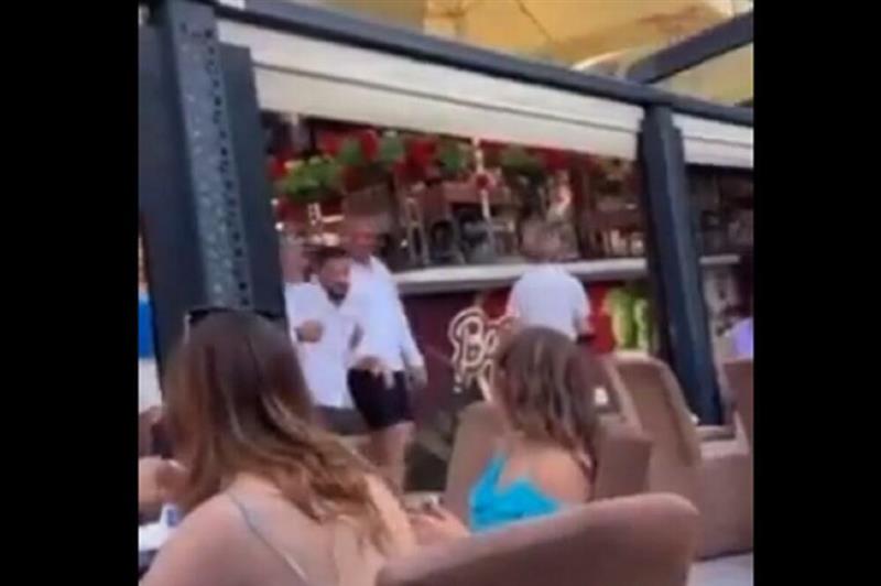 Пијан српски кум на свадба е хит, матичарката не може да си дојде на себе (ВИДЕО)