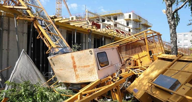 Црн биланс од невремето во Хрватска: Четворица загинати, над 200 повредени