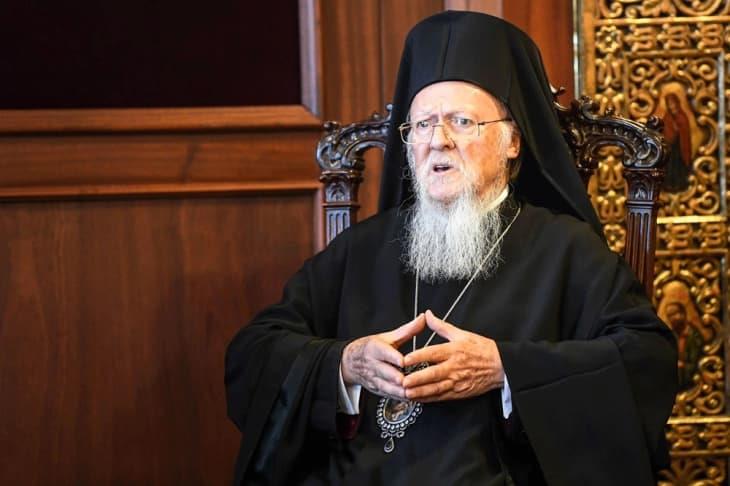 Не е дадена дозвола за свечена литургија во манастирот Сумела за Успение на Богородица