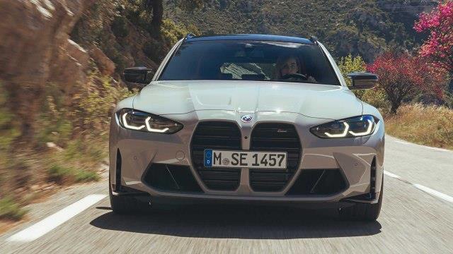 Дали идните модели на „BMW M“ ќе бидат електрични?