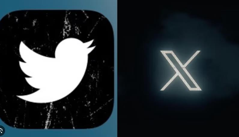 Претставено логото на „X“ - досегашниот „Твитер“