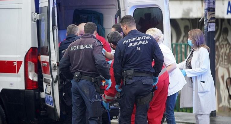 Трагедија во Србија: Бебе почина од изгореници при капење 