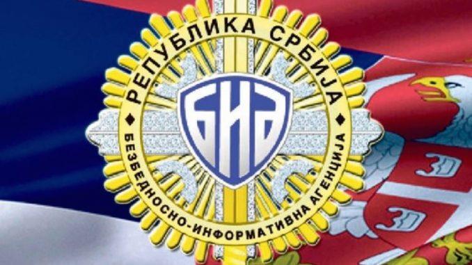 БИА прогласи уште еден руски антивоен активист за безбедносен ризик по Србија