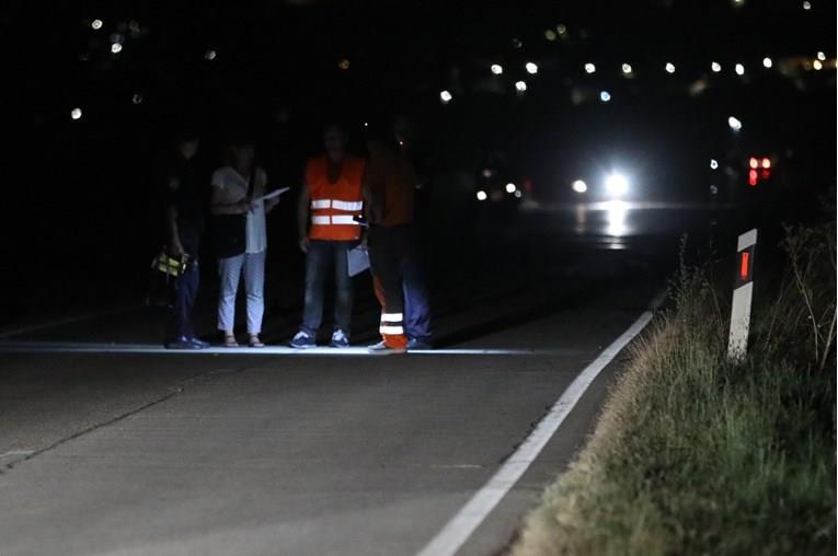 Двајца повредени при слетување на авион „Цесна“ на аеродром во Хрватска