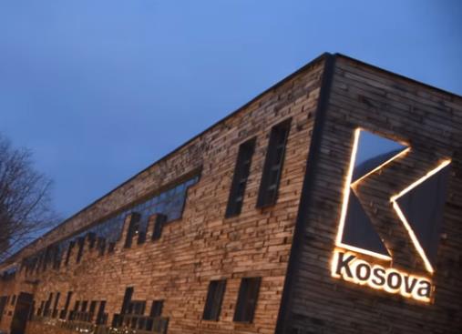 Протест на косовските новинари поради одземањето на дозволата на ТВ Клан Косова