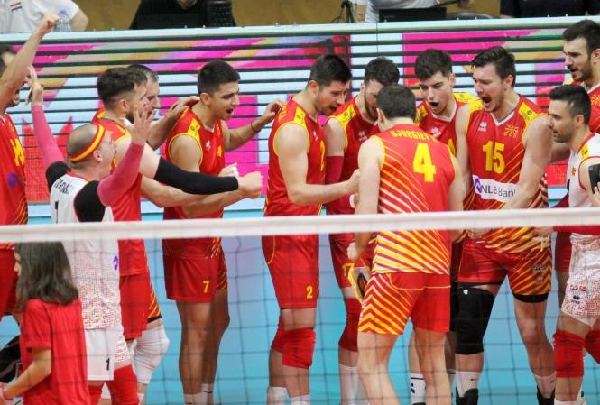 Јошко Миленковски се враќа на селекторската фукнција на Македонија