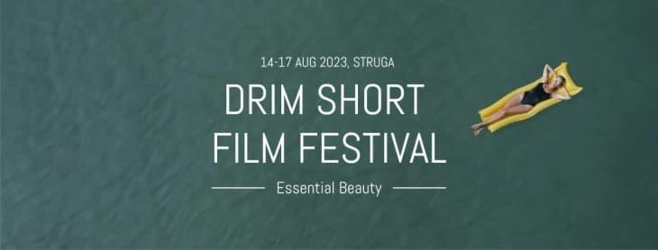 Фестивалот на краток филм „Drim Short“ од 14 до 17 август во Струга