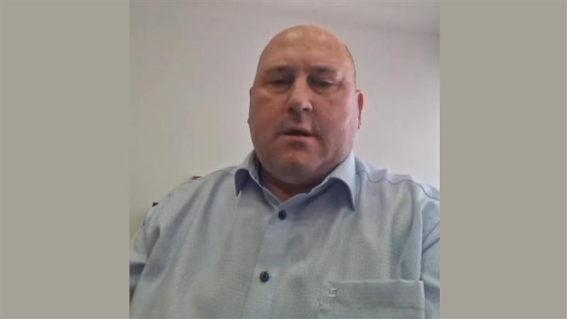 Голичник за Канал 5: Состојбата во Словенија е катастрофална