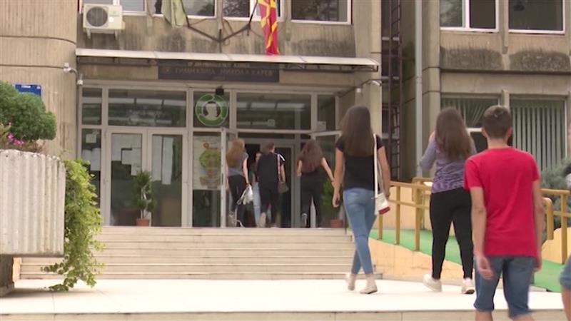 Се помалку млади во државата и недоволно средства за политики за млади