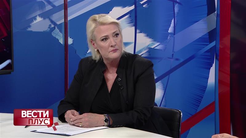 Агелер: Разочарана сум што корупцијата е се уште проблем во Македонија