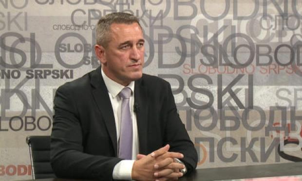 Рашиќ: Приштина наскоро ќе ја укине забраната за увоз од Србија