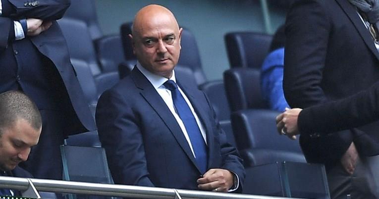 Газдата на Тотенхем направи драма пред заминувањето на Кејн во Минхен 