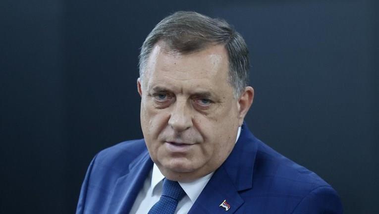 Додик по обвинението за кое му се закануваат 5 години затвор:Ова е хајка на САД, ЕУ и Британија